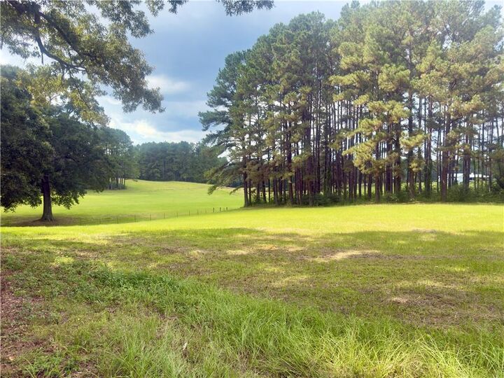 Property Photo: 00 Spring Creek Road LA 71342