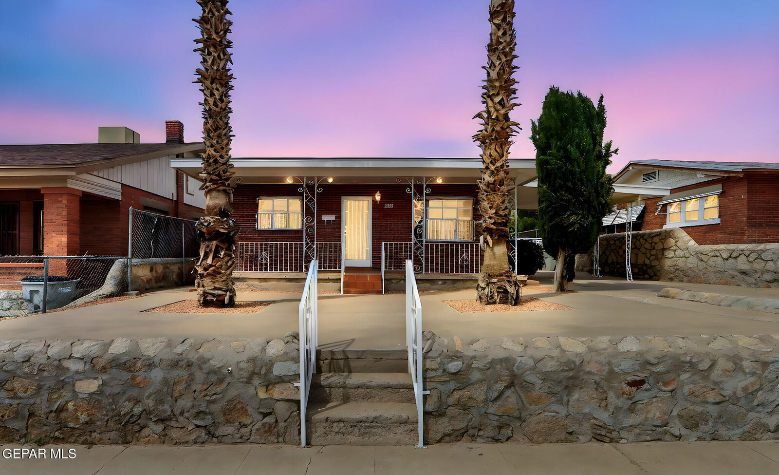 Property Photo:  4013 Hueco Avenue  TX 79903 