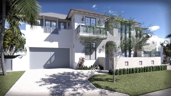 Property Photo:  515 Lido Dr  FL 33301 