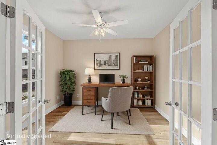 Property Photo:  529 Fenwick Drive  SC 29388 