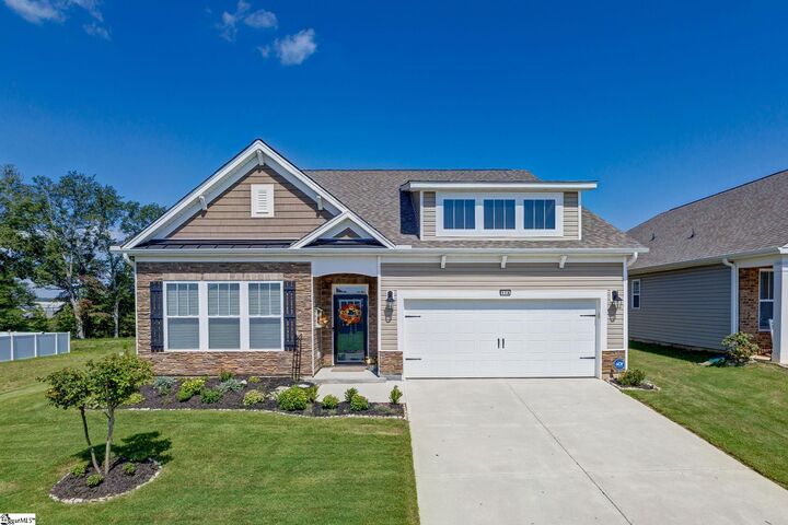 116 Dodd Trail  Greenville SC 29605 photo