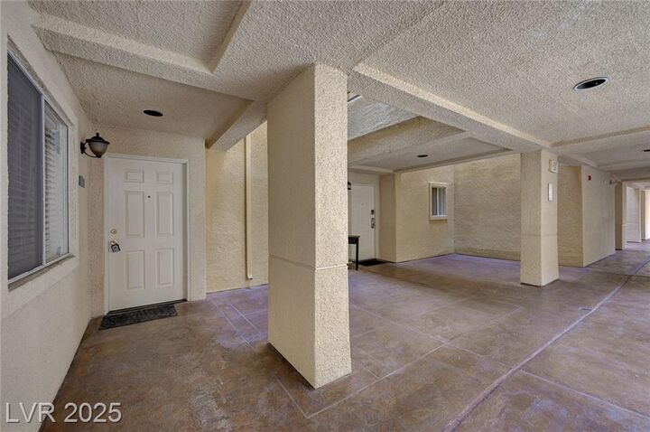 Property Photo: 270 Flamingo Road 102 NV 89169