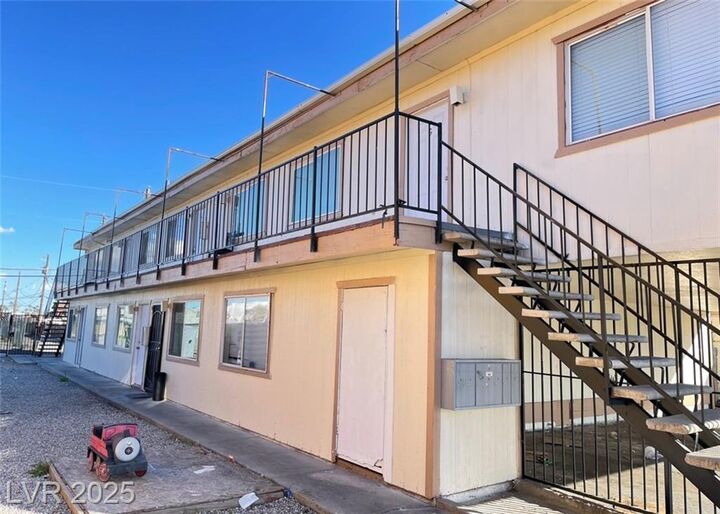 1709 Fairfield Avenue D  Las Vegas NV 89102 photo