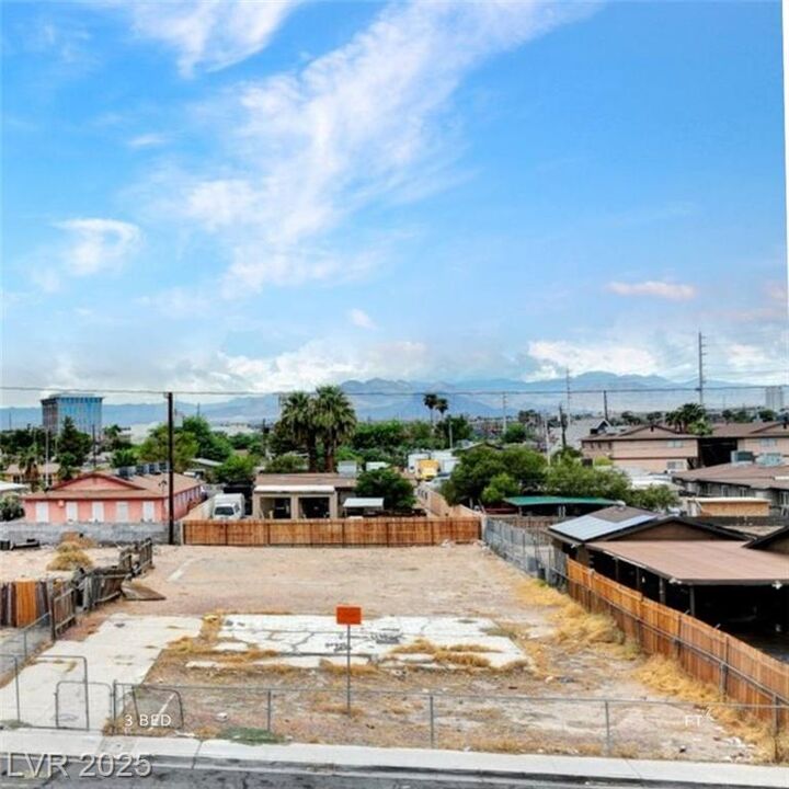 Property Photo: 2321 McCarran Street NV 89030