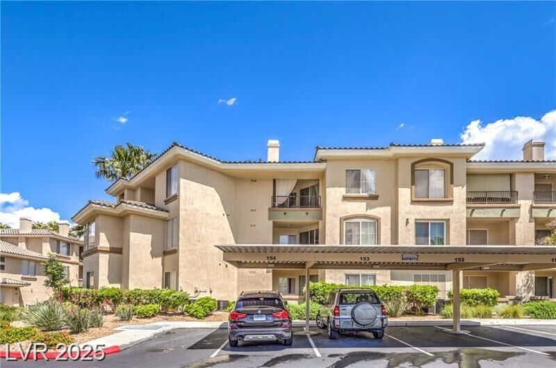 Property Photo:  7167 South Durango Drive 306  NV 89113 