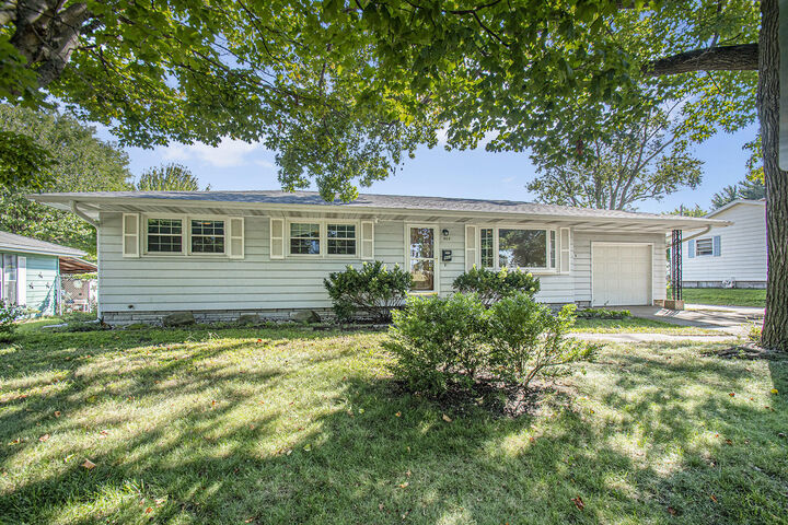 903 Greenwood Avenue  Michigan City IN 46360 photo