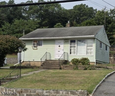 Property Photo:  399 N Main St  NJ 07885 