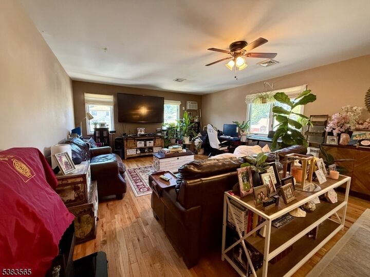 Property Photo:  259 Washington Ave 3  NJ 07110 