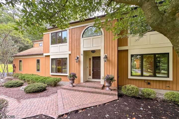 Property Photo: 14 Copper Penny Rd NJ 08822