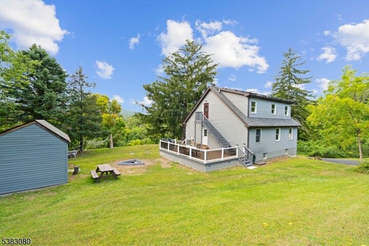 Property Photo:  148 Rt94  NJ 07462 