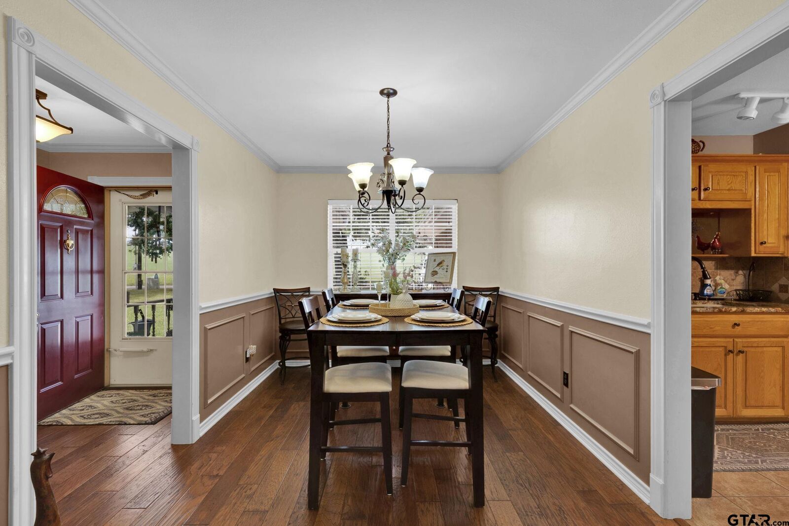 Property Photo:  115 Cr 2333  TX 75773 