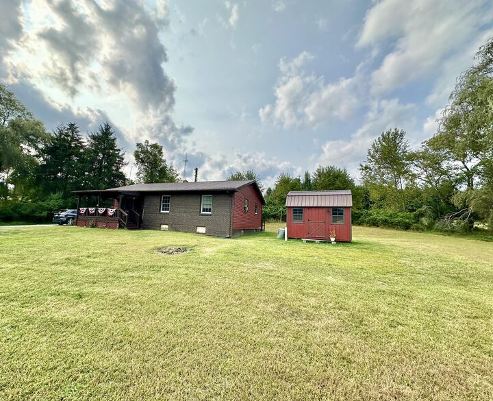 Property Photo:  265 Coulters Chapel Rd  WV 24951 