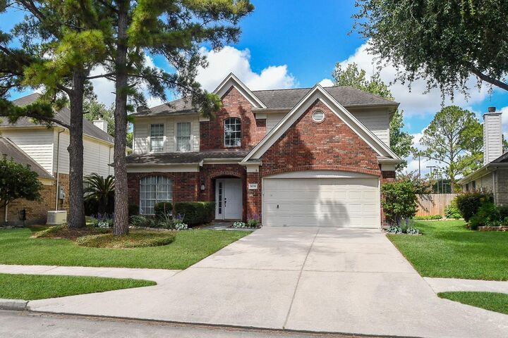 9219 Chester Park Drive  Houston TX 77064 photo
