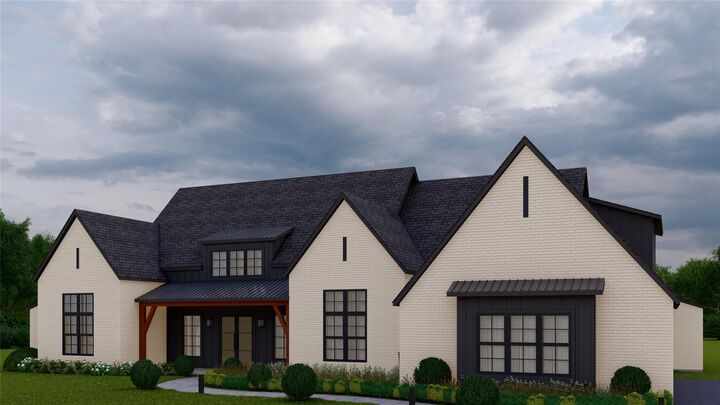 25374 High Meadow West Drive  Montgomery TX 77316 photo