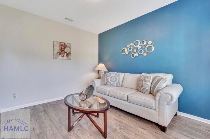 Property Photo:  213 Setter Court NE  GA 31316 