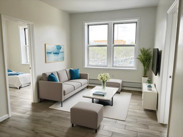 Property Photo: 404 Stegman Parkway D3 NJ 07305