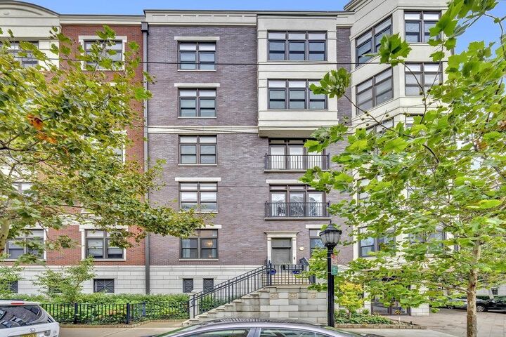 Property Photo:  1200 Grand St 220  NJ 07030