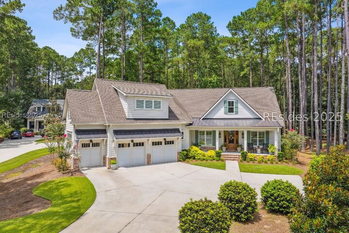 104 Wicklow Drive  Bluffton SC 29910 photo