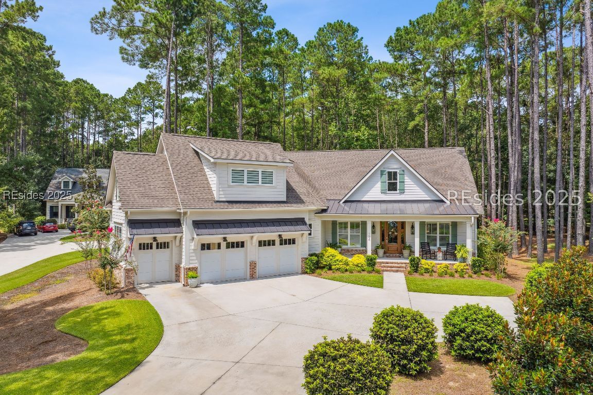 Property Photo:  104 Wicklow Drive  SC 29910 