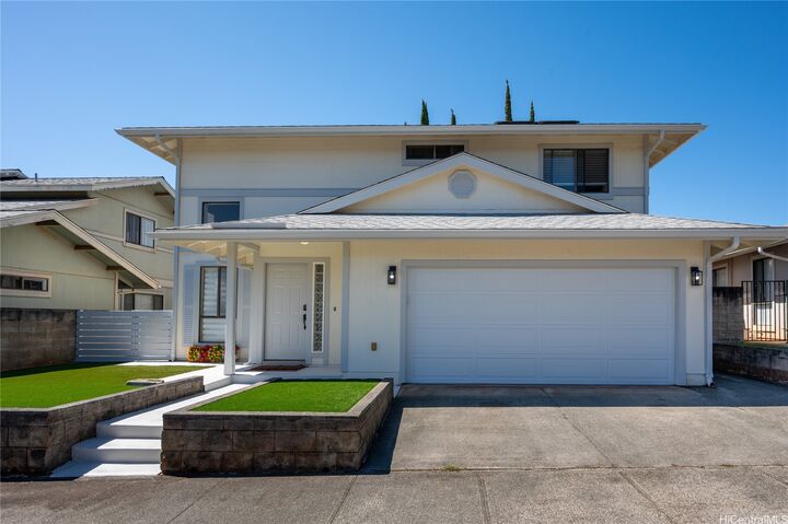 95-1036 Hoahui Street 5  Honolulu HI 96789 photo