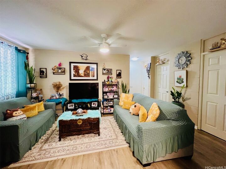 Property Photo:  94-245 Leowahine Street 1015  HI 96797 