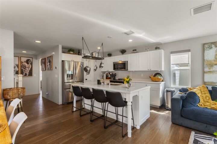 Property Photo: 91-1399 Kaileolea Drive HI 96706