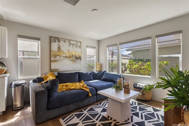 Property Photo:  91-1399 Kaileolea Drive  HI 96706 