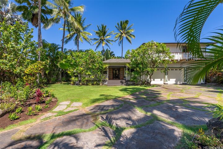 810 N Kalaheo Avenue F  Kailua HI 96734 photo