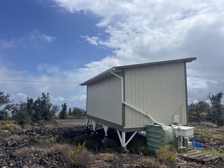 Property Photo: 29 Plumeria Ln HI 96737