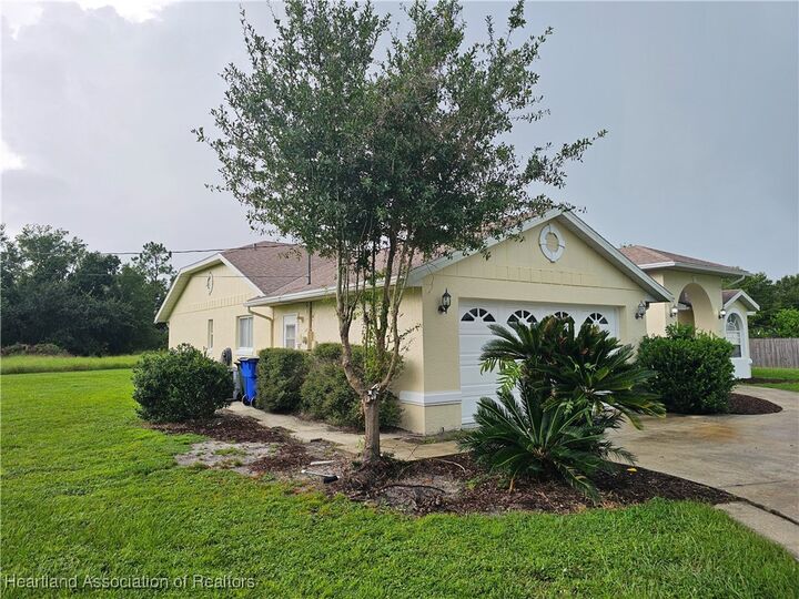 Property Photo:  6801 Granada Boulevard  FL 33872 