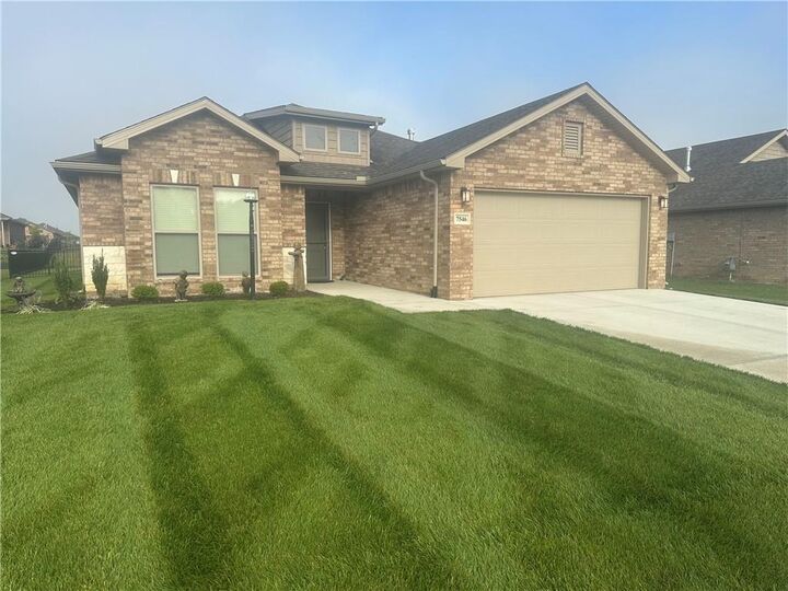 7546 McCormick Drive  Shawnee KS 66227 photo