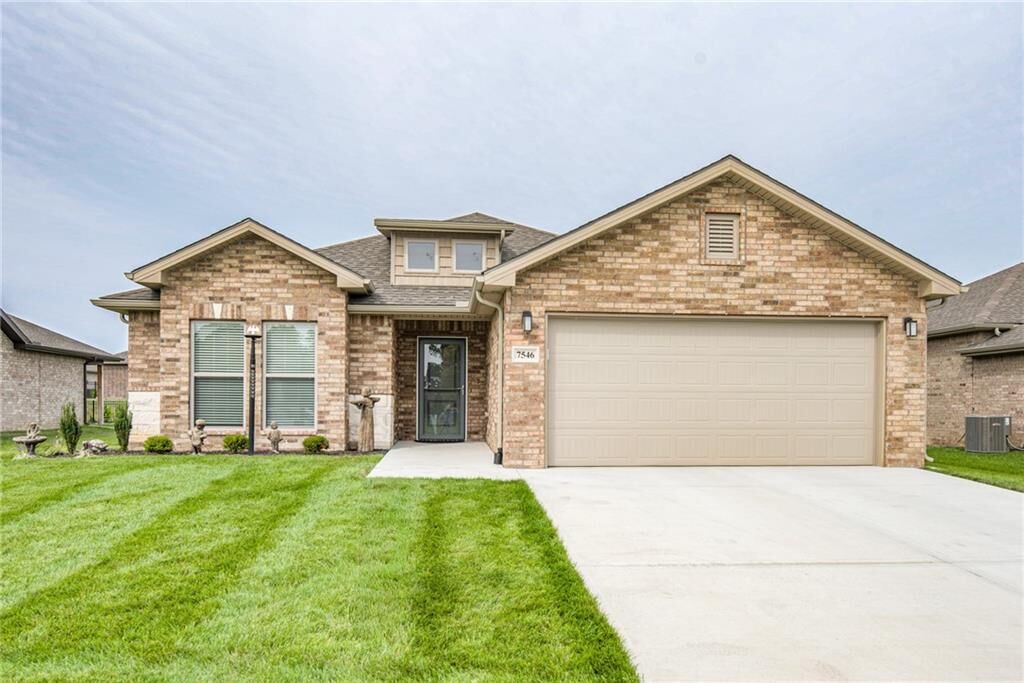 Property Photo:  7546 McCormick Drive  KS 66227 