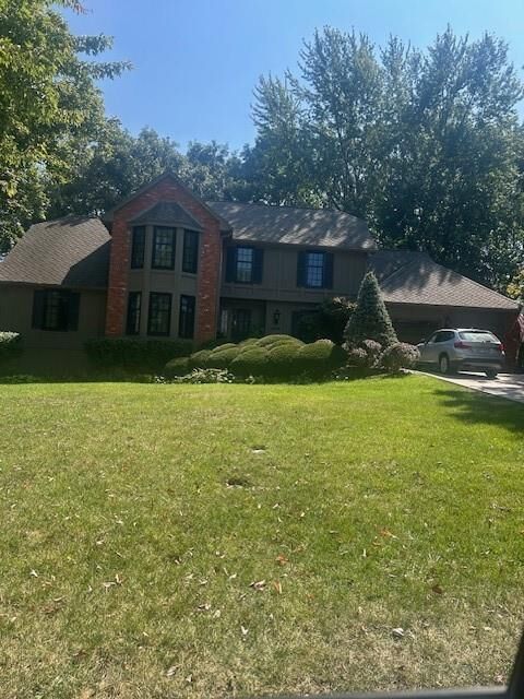 Property Photo: 12024 Goddard Street KS 66213