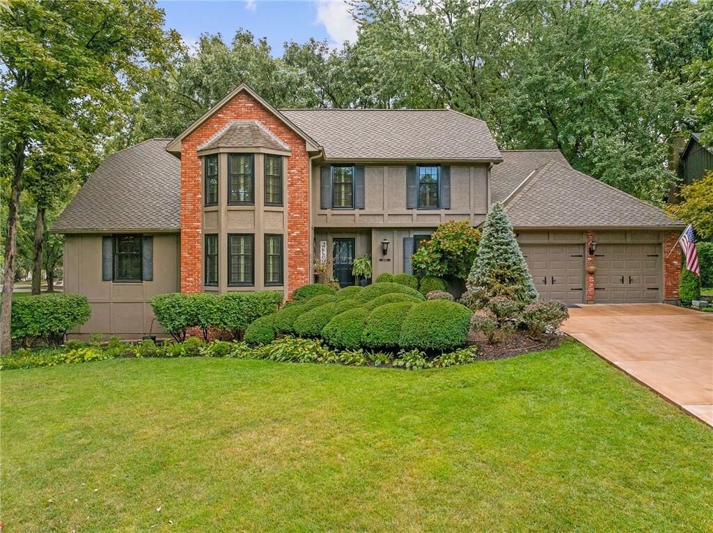 Property Photo:  12024 Goddard Street  KS 66213 