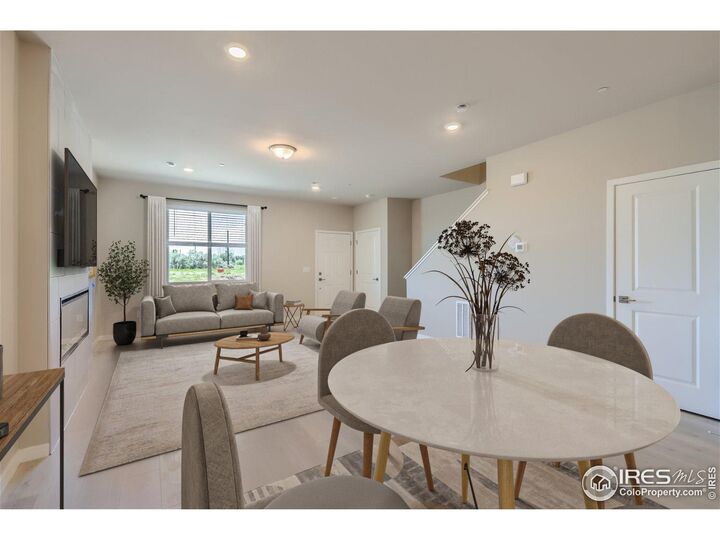 Property Photo: 2768 Bear Springs Cir Dr CO 80503