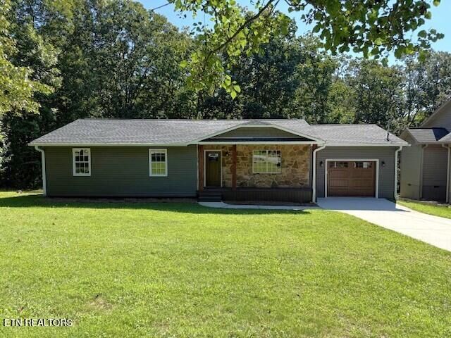 Property Photo:  506 Snead Drive  TN 38558 