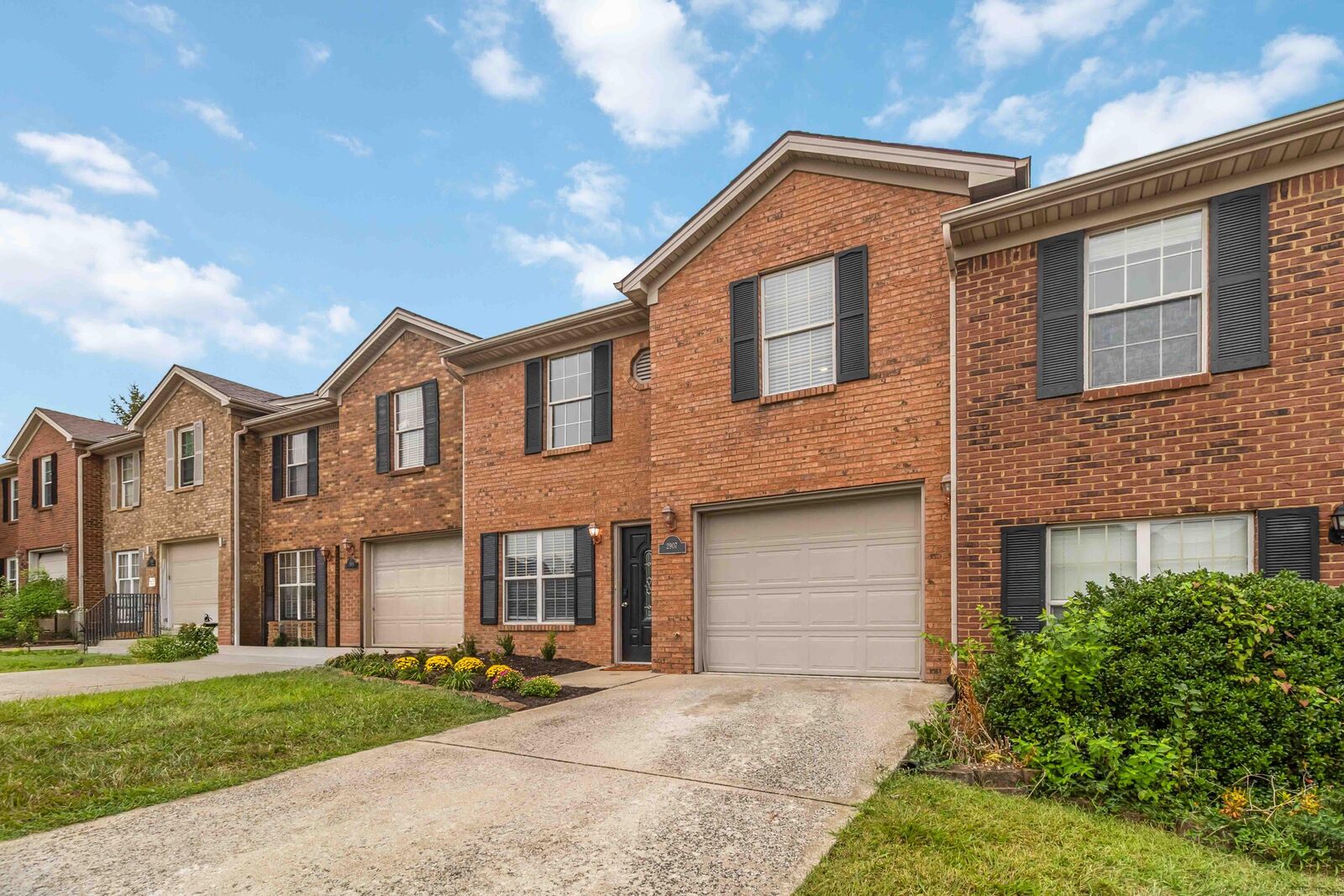 Property Photo: 2907 Blairdon Circle KY 40509