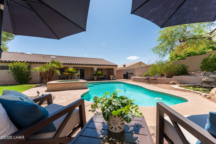 2575 Ascot Dr  Lake Havasu City AZ 86403 photo
