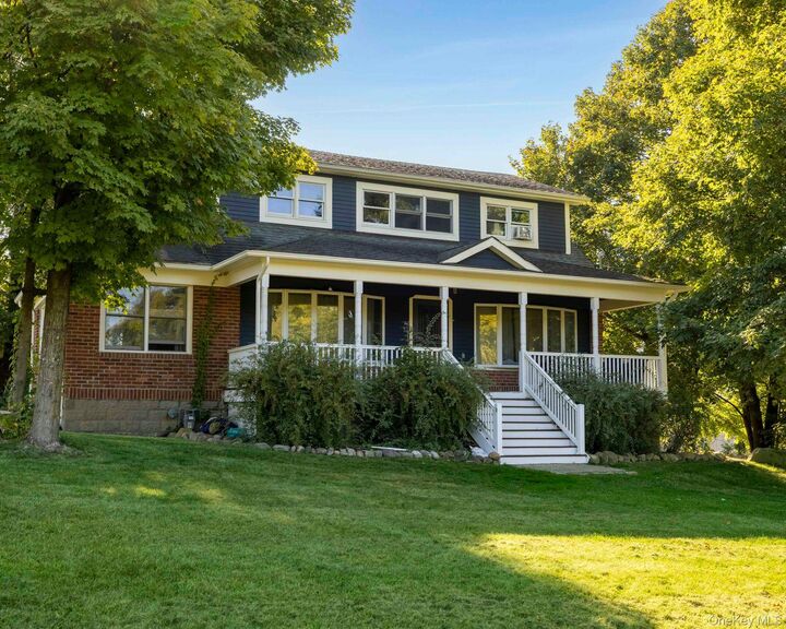 Property Photo:  98 North Road  NY 12528 