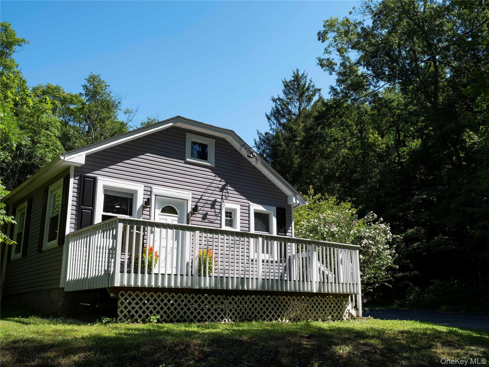 Property Photo:  159 Ketchamtown Road  NY 12590 