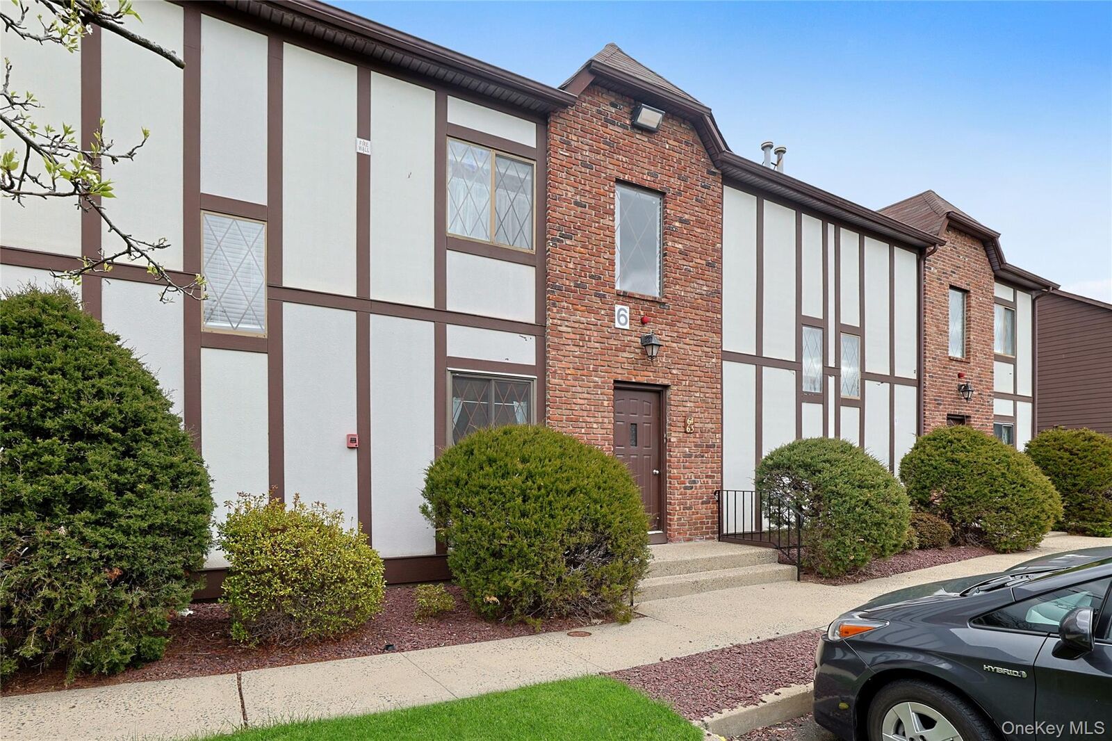 Property Photo: 135 W Nyack Road 63 NY 10954