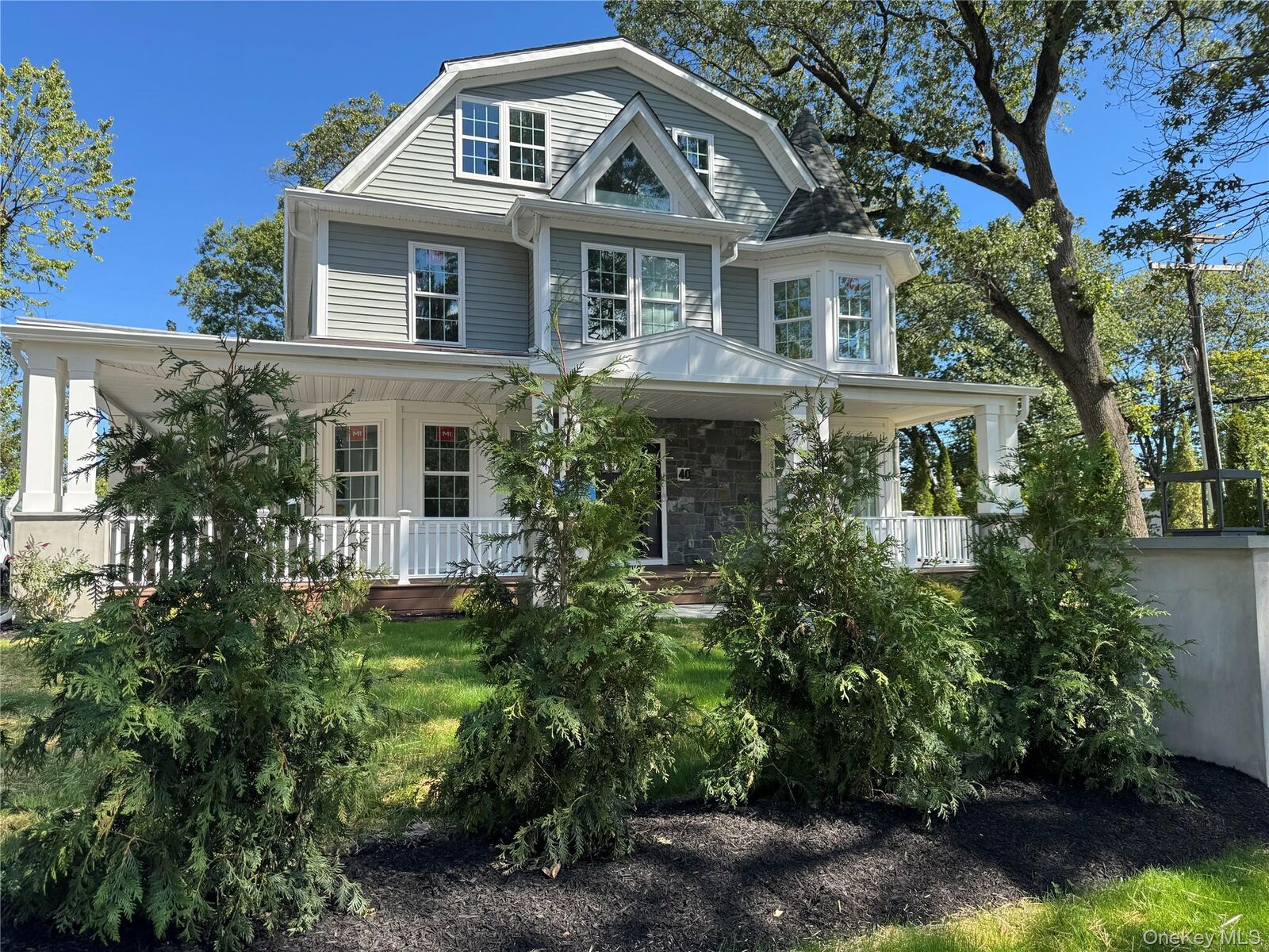 Property Photo:  40 North Main Street 2  NY 10965 