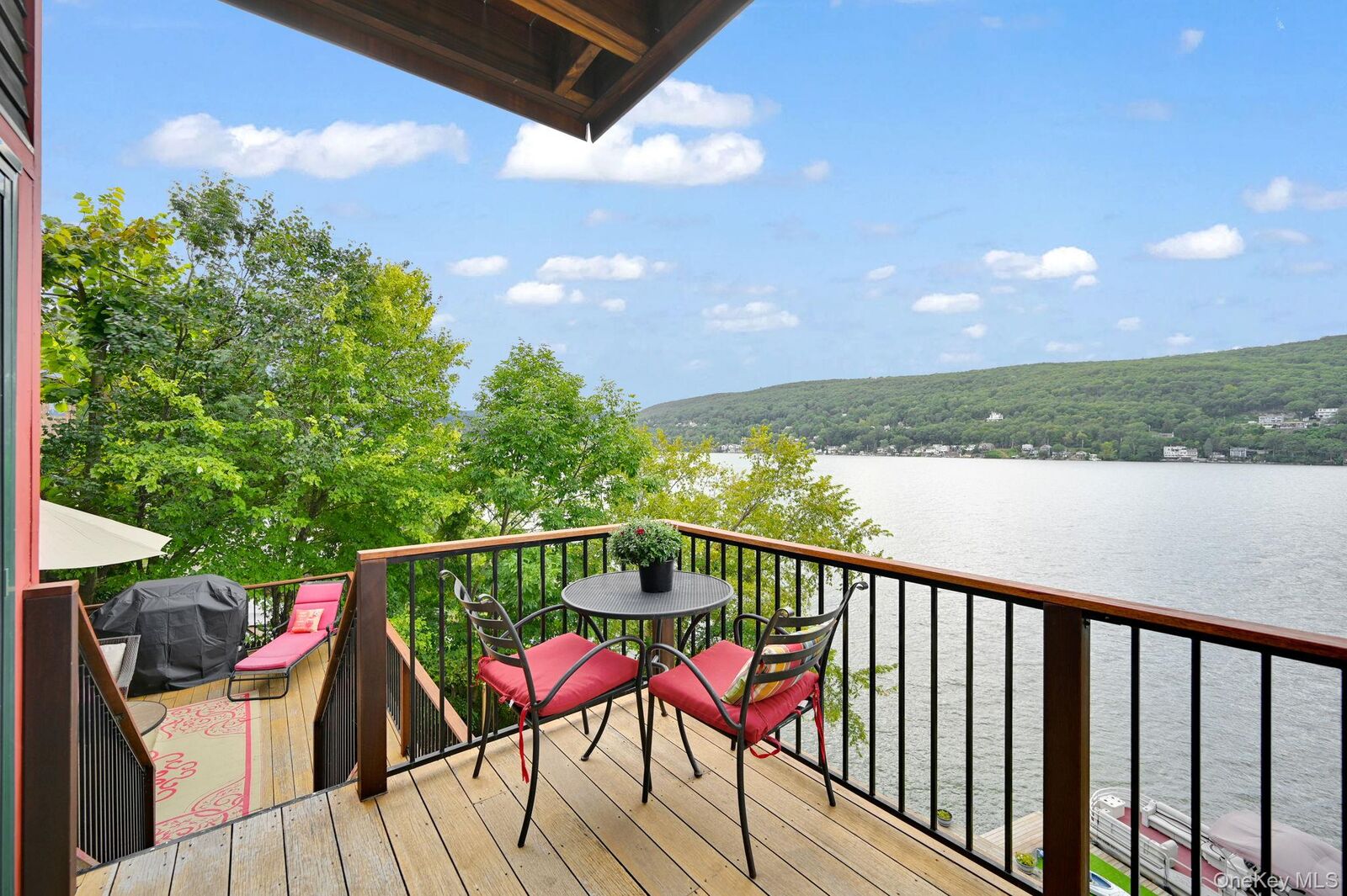 Property Photo: 10 Van Orden Lane NY 10925
