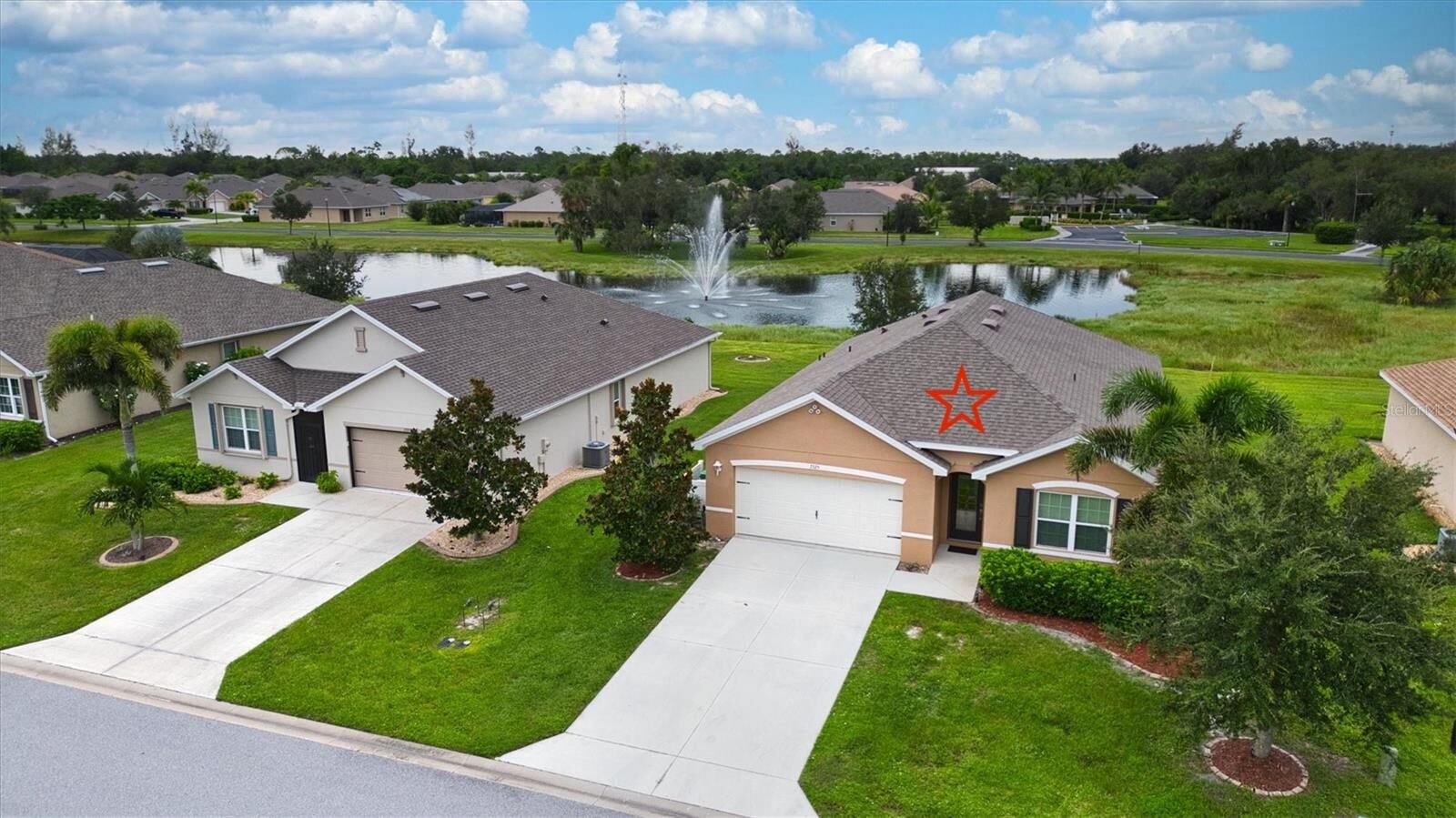 Property Photo: 7325 Mikasa Drive FL 33950