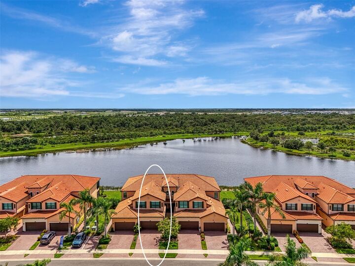 Property Photo: 10797 Tarflower Drive 201 FL 34293