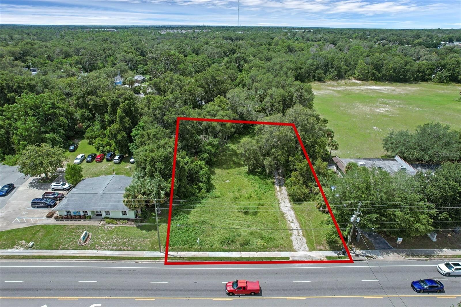 Property Photo:  S Volusia Avenue  FL 32763 