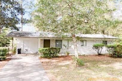 Property Photo: 1314 NW 40th Terrace FL 32605