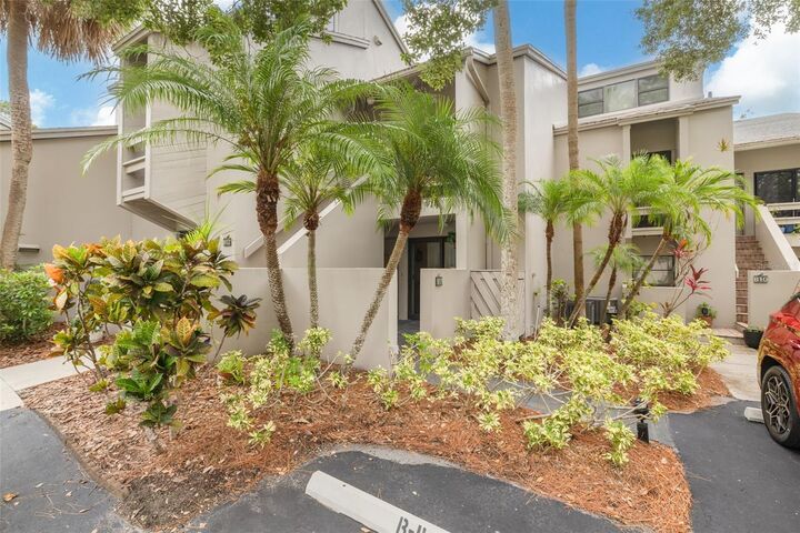 Property Photo: 1111 N Bayshore Boulevard B11 FL 33759