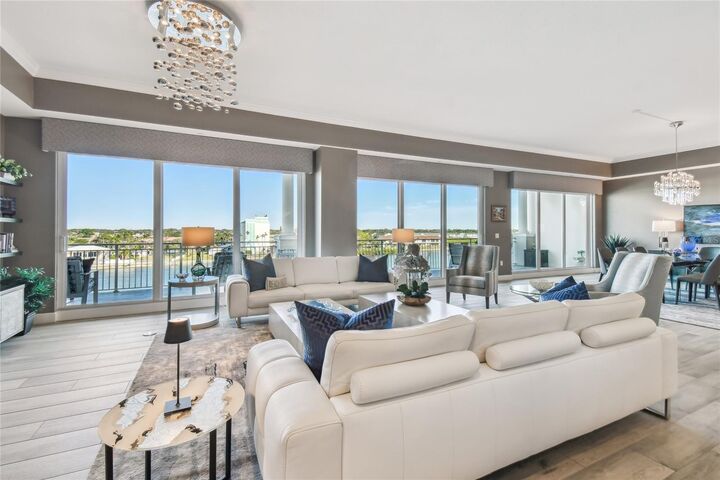 Property Photo:  20001 Gulf Boulevard 501  FL 33785 