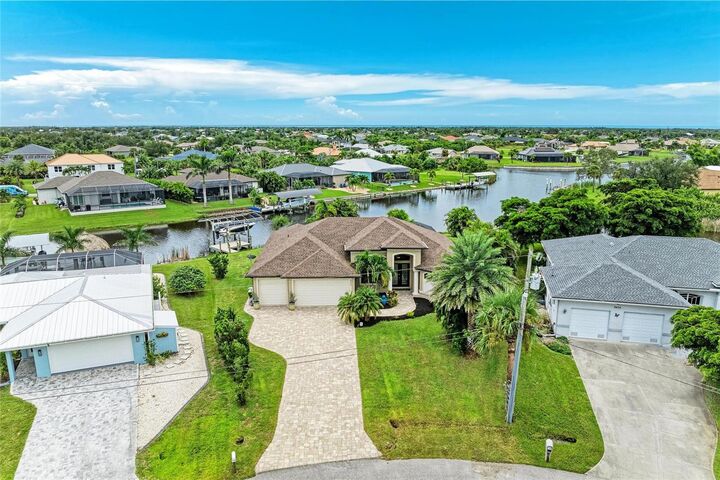 Property Photo:  9446 Impala Circle  FL 33981 